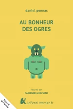 Au bonheur des ogres